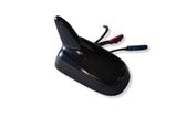 Aerial GPS antenna
