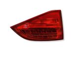 Tailgate rear/tail lights