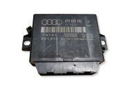 Parking PDC control unit/module