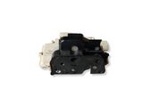 Rear door lock