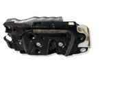 Rear door lock