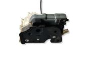 Front door lock