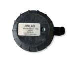 Alarm system siren
