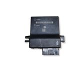 Gateway control module
