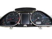 Speedometer (instrument cluster)