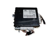 Door central lock control unit/module