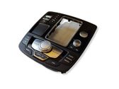 Head unit multimedia control
