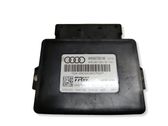 Hand brake control module