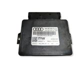 Hand brake control module