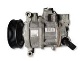 Air conditioning (A/C) compressor (pump)
