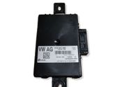 Gateway control module