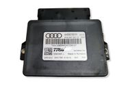Brake system control unit/module