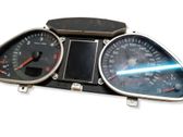 Speedometer (instrument cluster)