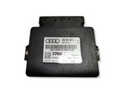 Hand brake control module