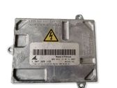 Headlight ballast module Xenon