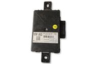 Gateway control module