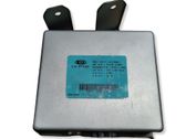 Autres unités de commande / modules
