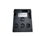 Comfort/convenience module