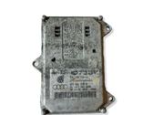 Headlight ballast module Xenon