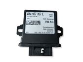 Light module LCM