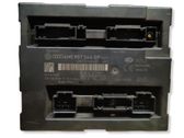 Comfort/convenience module