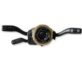 Wiper turn signal indicator stalk/switch