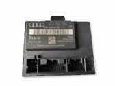 Door control unit/module