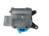 Air flap motor/actuator