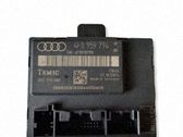 Door control unit/module