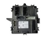 Other control units/modules