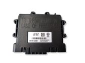 Autres unités de commande / modules