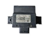 Autres unités de commande / modules