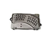 Heater blower motor/fan resistor