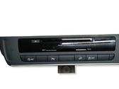 Radio/CD/DVD/GPS head unit