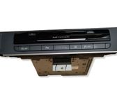 Radio/CD/DVD/GPS head unit