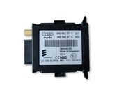 Auxiliary heating control unit/module