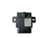 Fuel injection pump control unit/module
