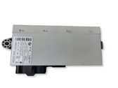 CAS control unit/module