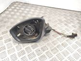 Front door wing mirror part
