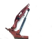 Engine bonnet/hood hinges
