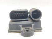 Glow plug pre-heat relay
