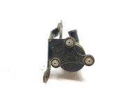 Electric auxiliary coolant/water pump