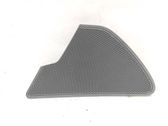 Grilles, couvercle de haut-parleur porte avant