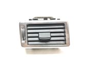 Dashboard side air vent grill/cover trim