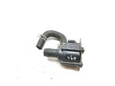 Electric auxiliary coolant/water pump