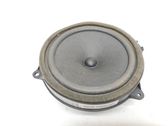 Rear door speaker