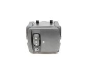 Headlight level height control switch