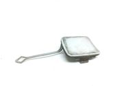 Rear bumper row hook cap/cover