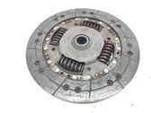 Clutch pressure plate