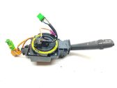 Wiper control stalk